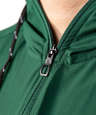 Russell Athletic Legend Half Zip Hooded Sweatshirt
