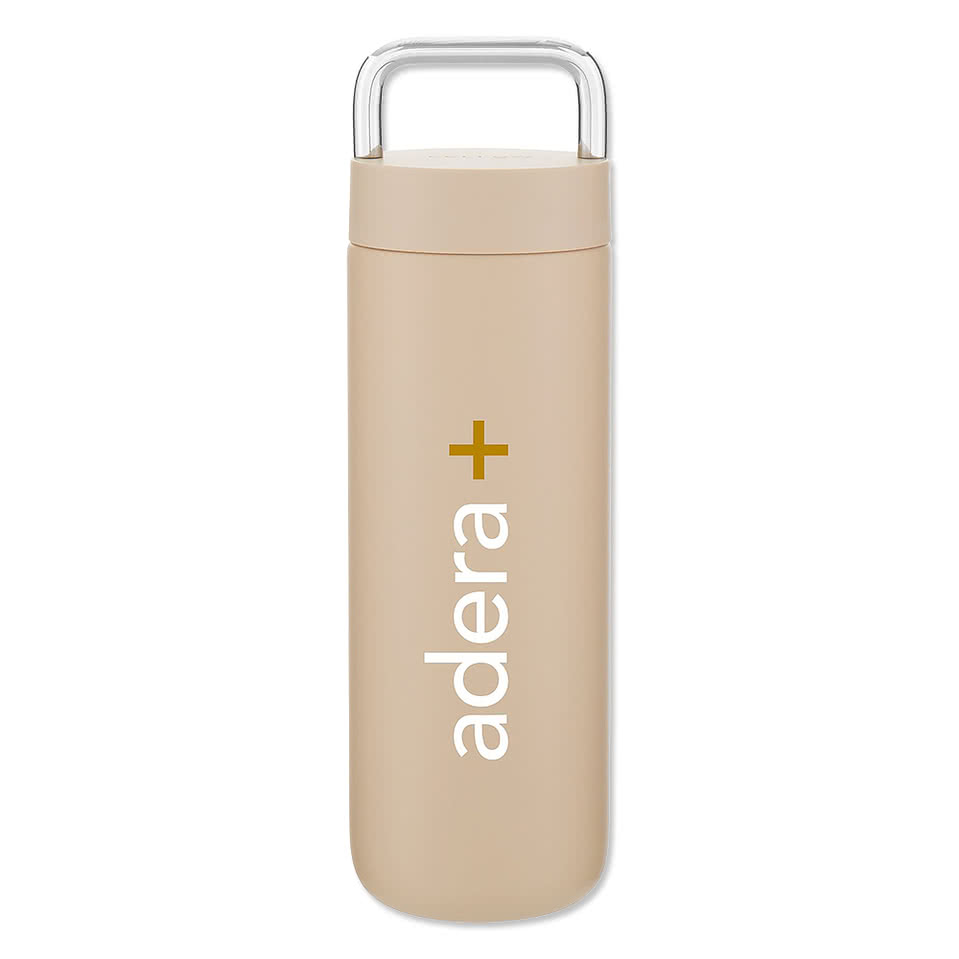 Fellow 20 oz. Carter Carry Stainless Steel Insulated Tumbler