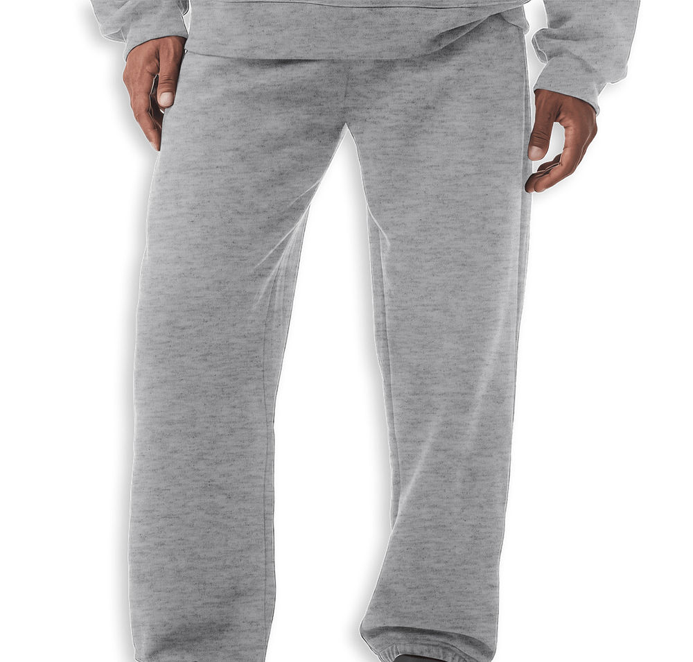 Bella + Canvas Heavyweight Fleece Sweatpants-default