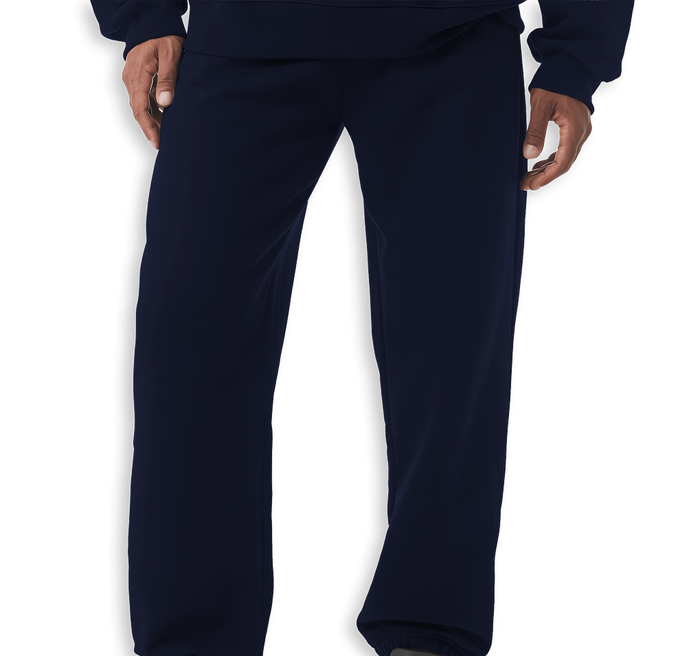 Bella + Canvas Heavyweight Fleece Sweatpants-default