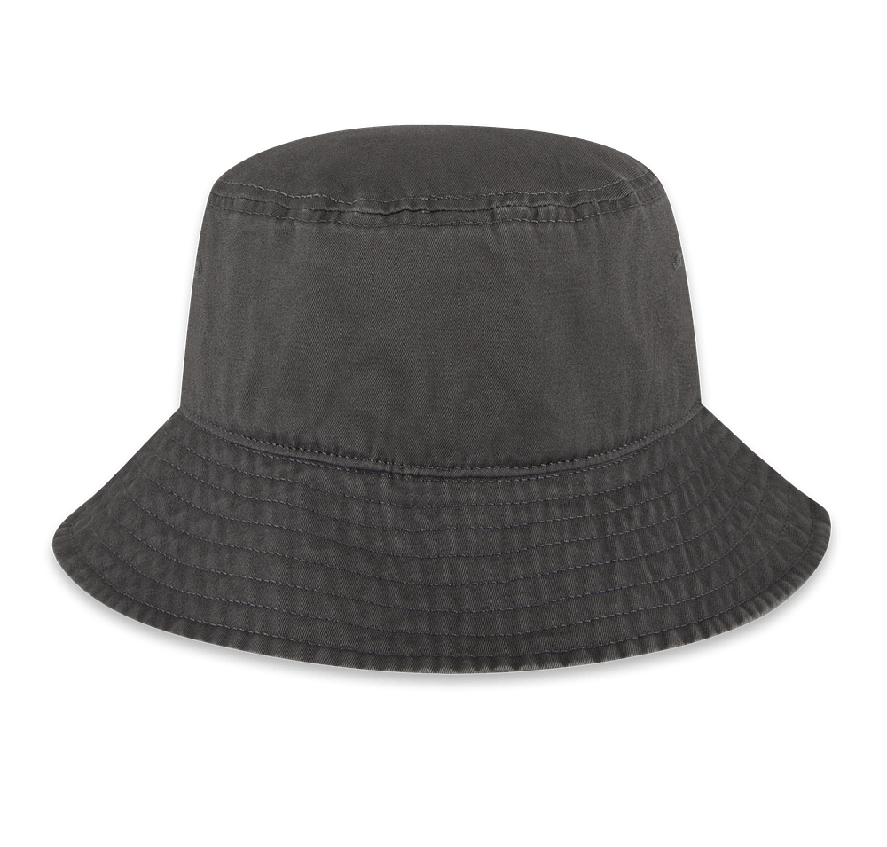 Otto Cap Garment Washed Bucket Hat-default
