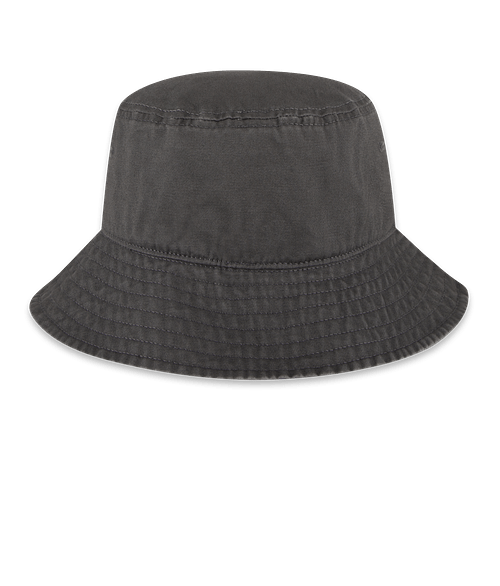 Custom Otto Cap Garment Washed Bucket 
