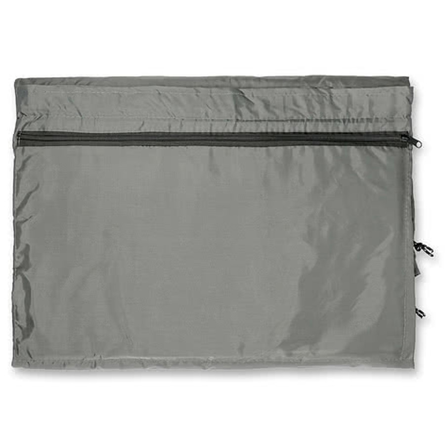 3-in-1 Adventure Blanket in Gray