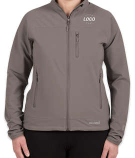 Marmot Women's Lightweight Tempo Soft Shell Jacket
