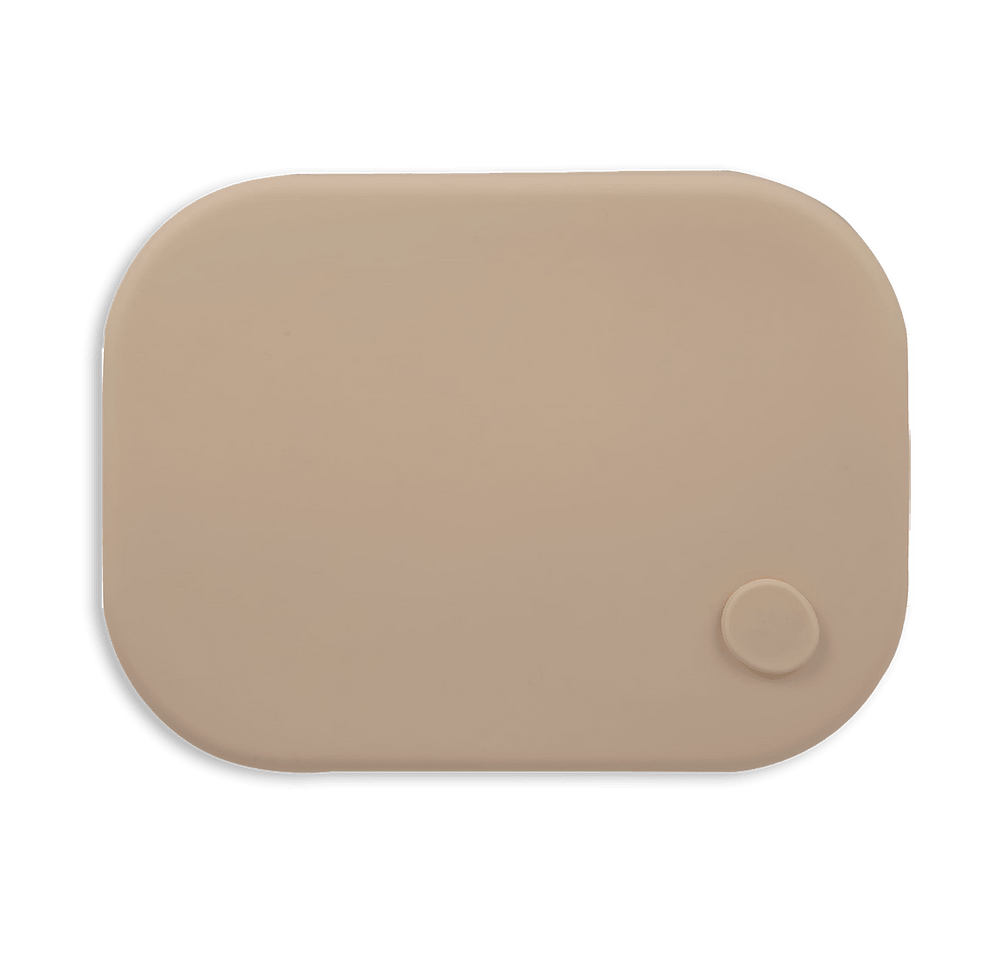 Silicone Bento Box with Air Valve-default