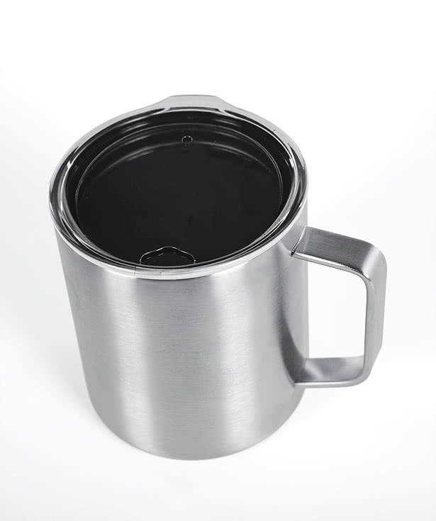14 oz. Copper Vacuum Insulated Camper Mug