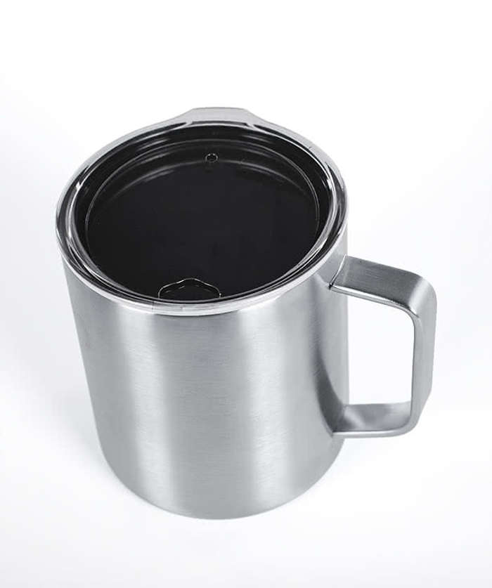 14 oz. Copper Vacuum Insulated Camper Mug