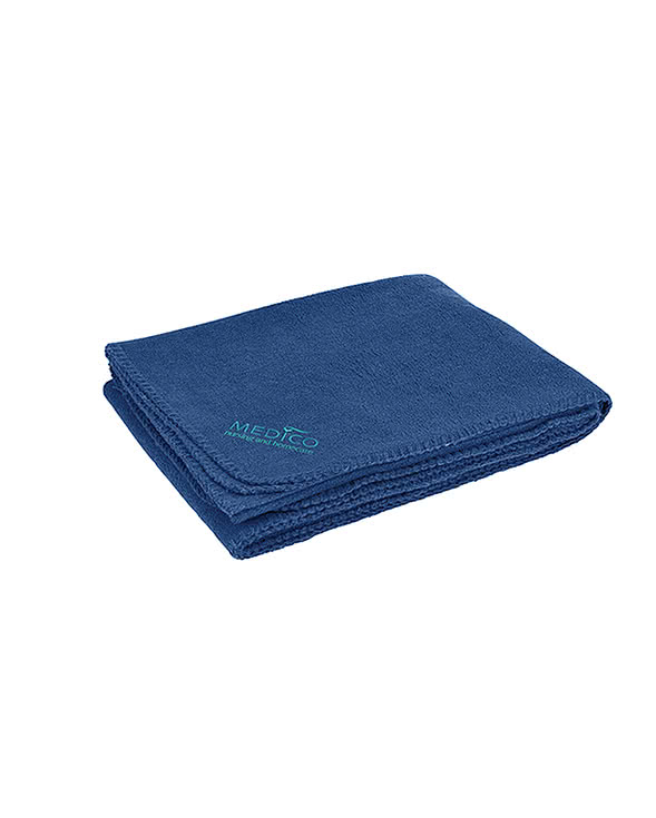 Economy Fleece Blanket