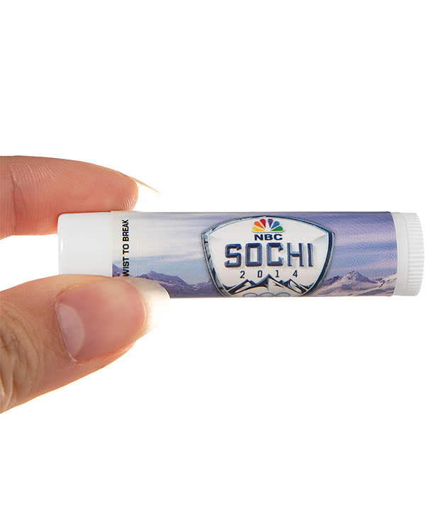 Full Color Sunscreen SPF 30 Gluten Free Lip Balm