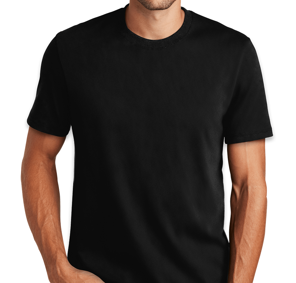 District Re-Tee T-shirt-default