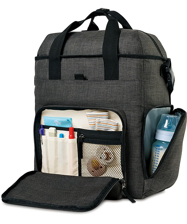 Reagan Carryall Tote Bag