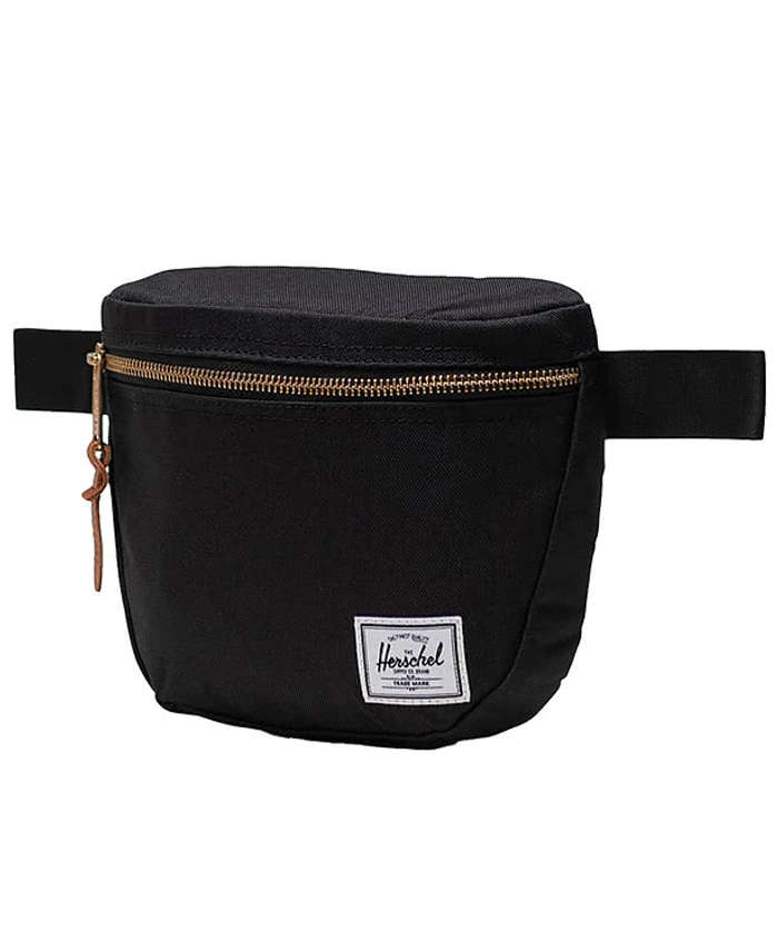 Herschel Recycled Settlement Hip Pack