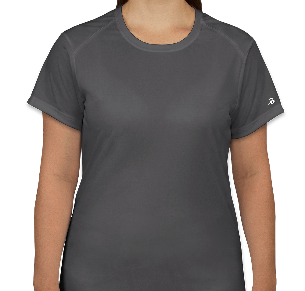 Badger B-Dry Women's Performance Shirt-default