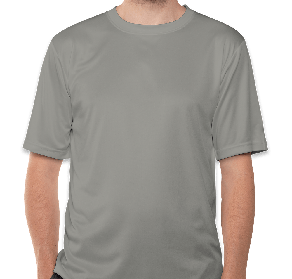 Reebok Performance Shirt-default