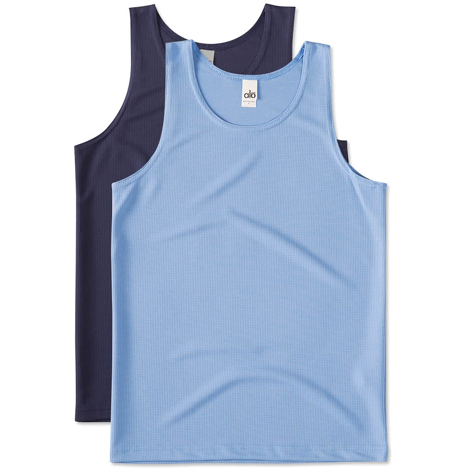 All Sport Youth Performance Tank