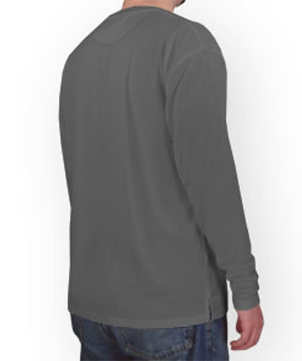 Sport-Tek Dri-Mesh Long Sleeve Performance Shirt