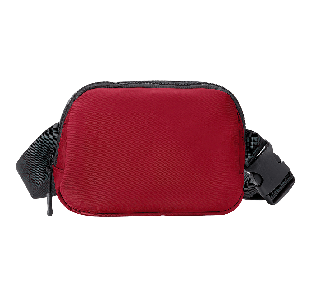 Essentials Fanny Pack Belt Bag-default