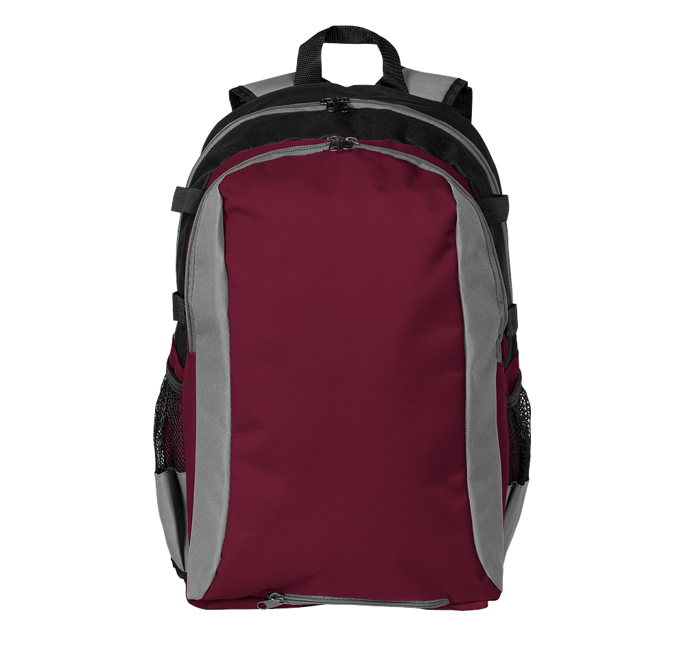 High Five All-Sport Backpack-default
