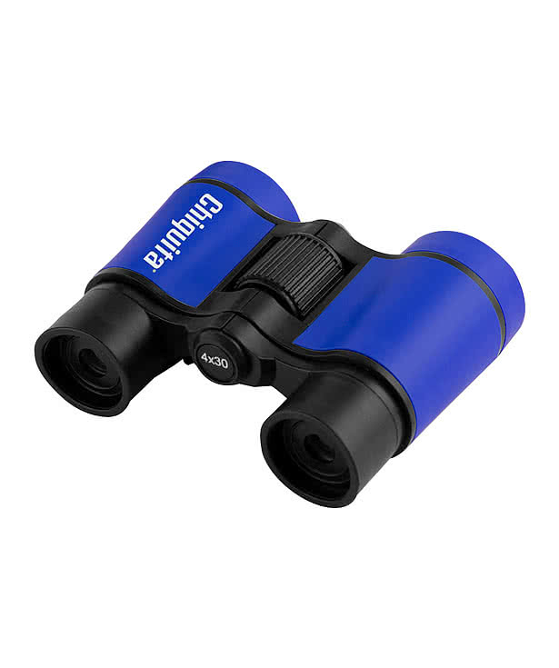 Rubber Sports Binoculars