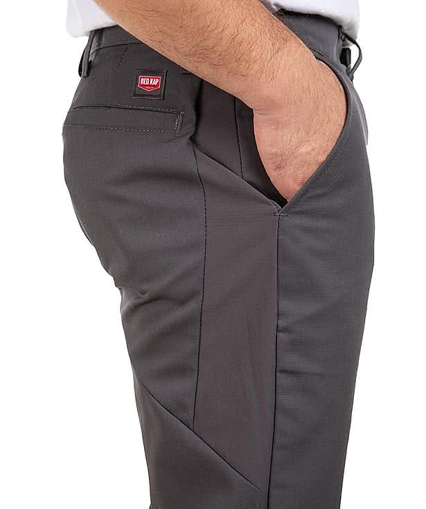 Red Kap MIMIX Stretch Utility Pants - 32" Inseam