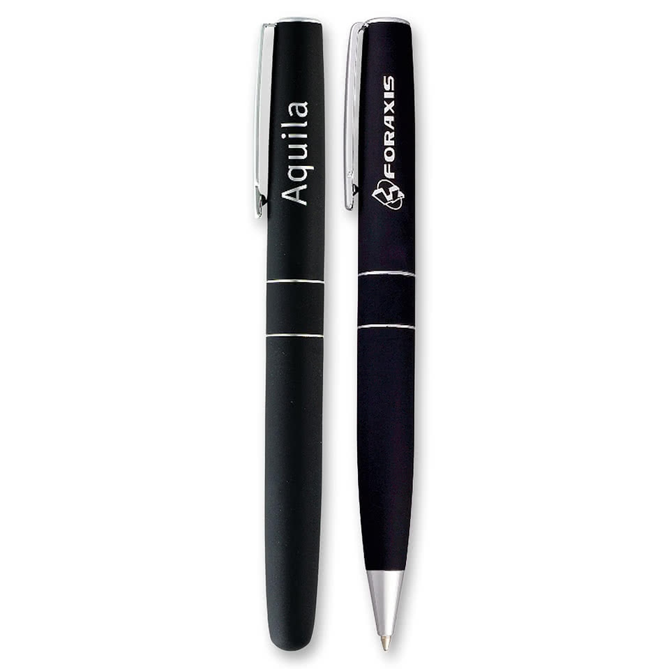 SoHo Pen Set