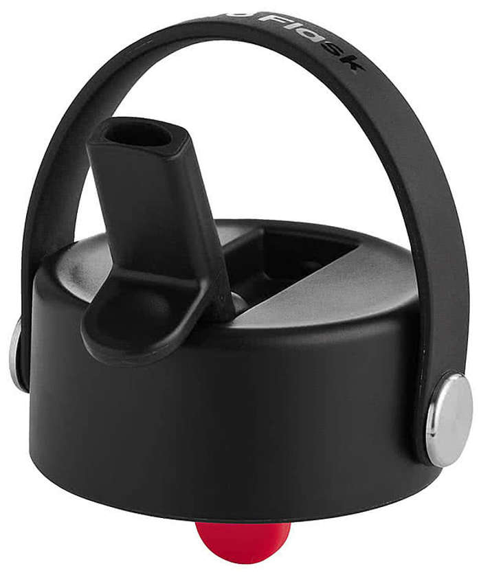 Hydro Flask Wide Mouth with Flex Straw Cap 24 oz.