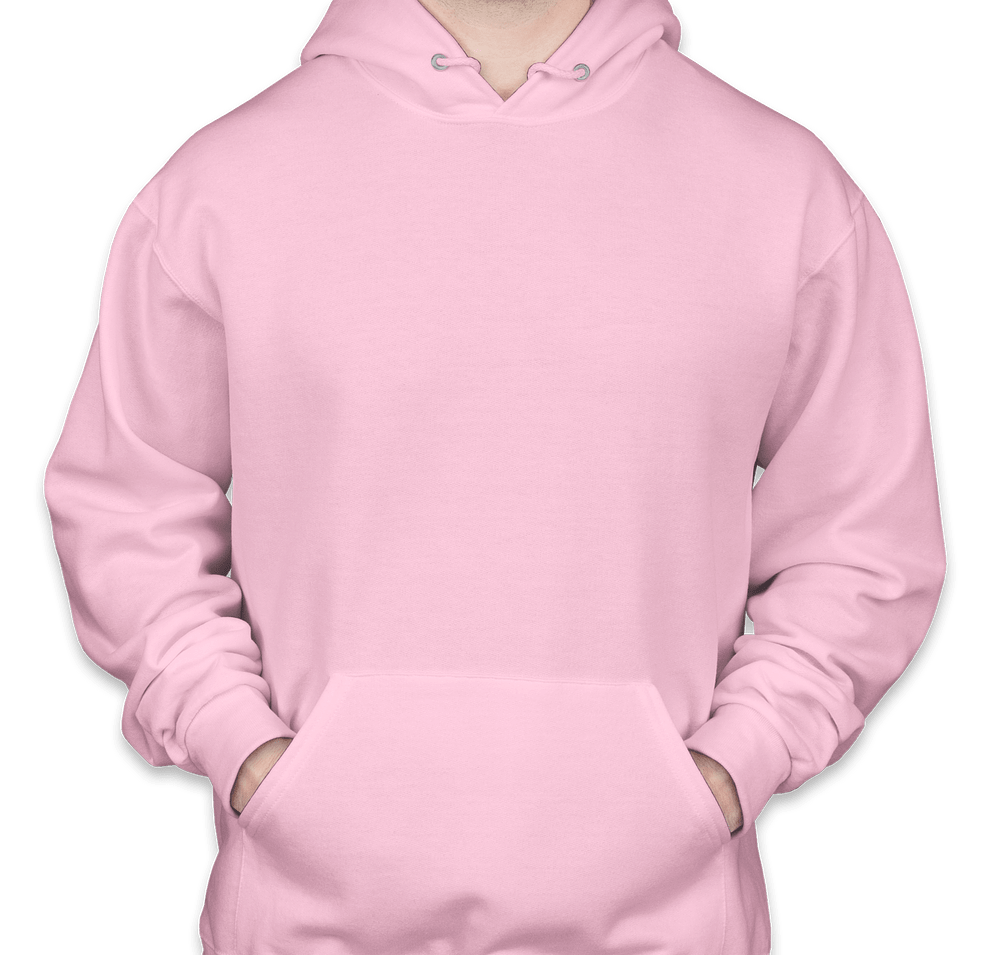 Jerzees Nublend 50/50 Pullover Hoodie-default