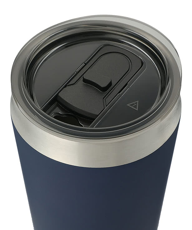 20 oz. Faye Stainless Steel Vacuum Insulated Tumbler with Straw