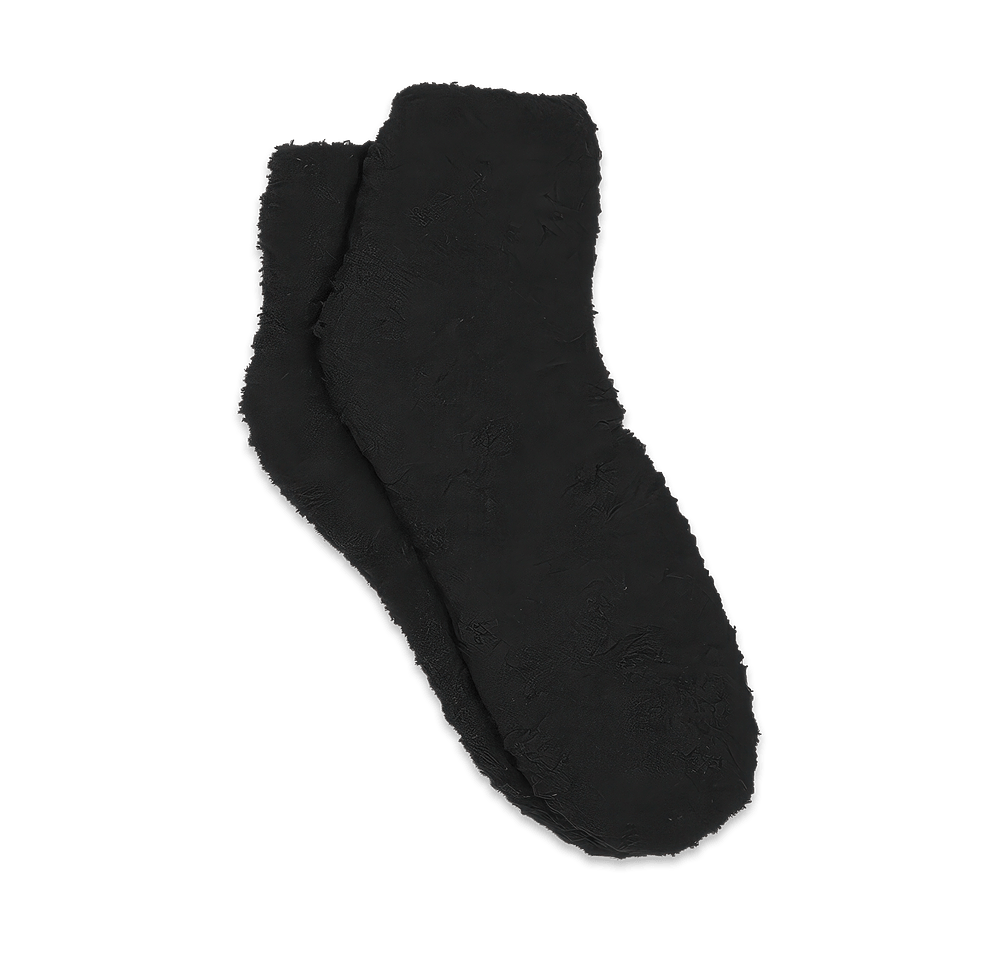 Fuzzy Socks-default