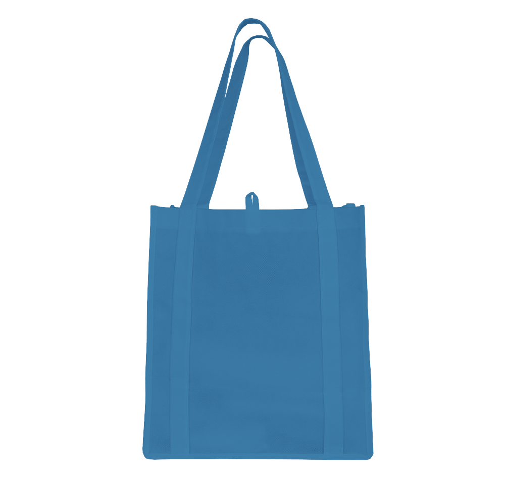 Little Juno Grocery Tote Bag-default