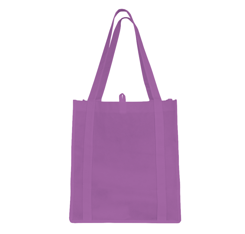 Little Juno Grocery Tote Bag-default