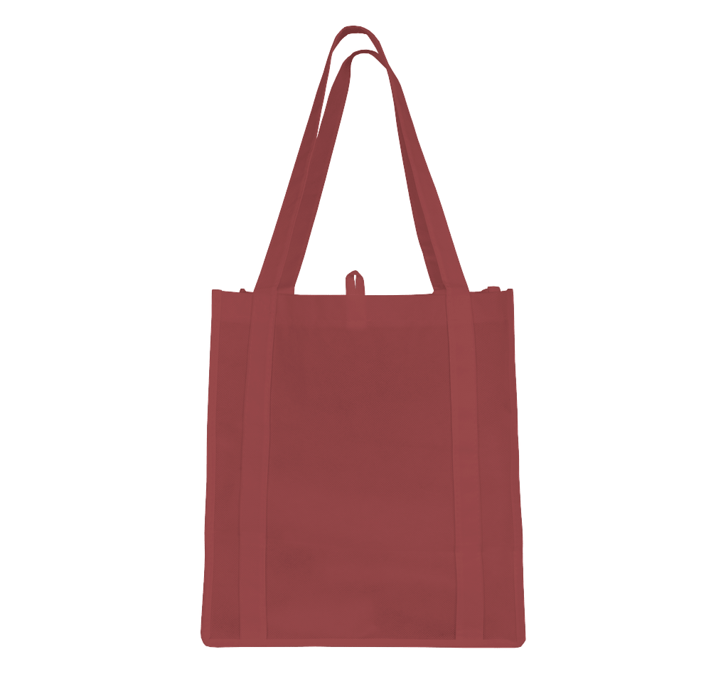 Little Juno Grocery Tote Bag-default