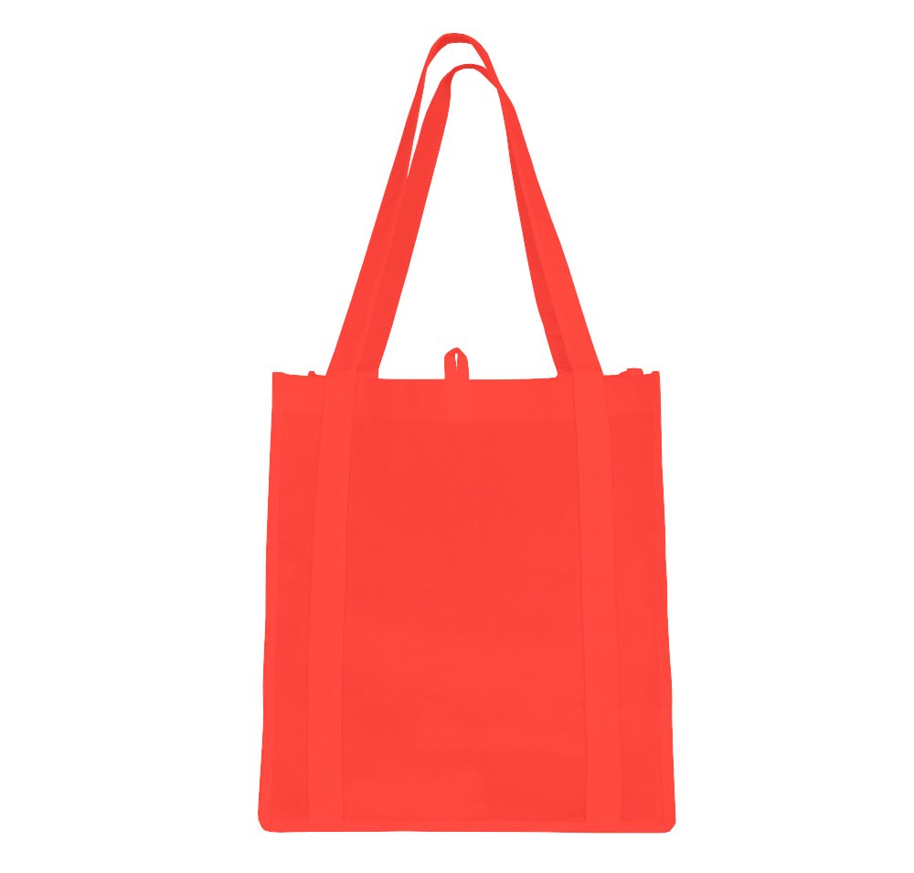 Little Juno Grocery Tote Bag-default