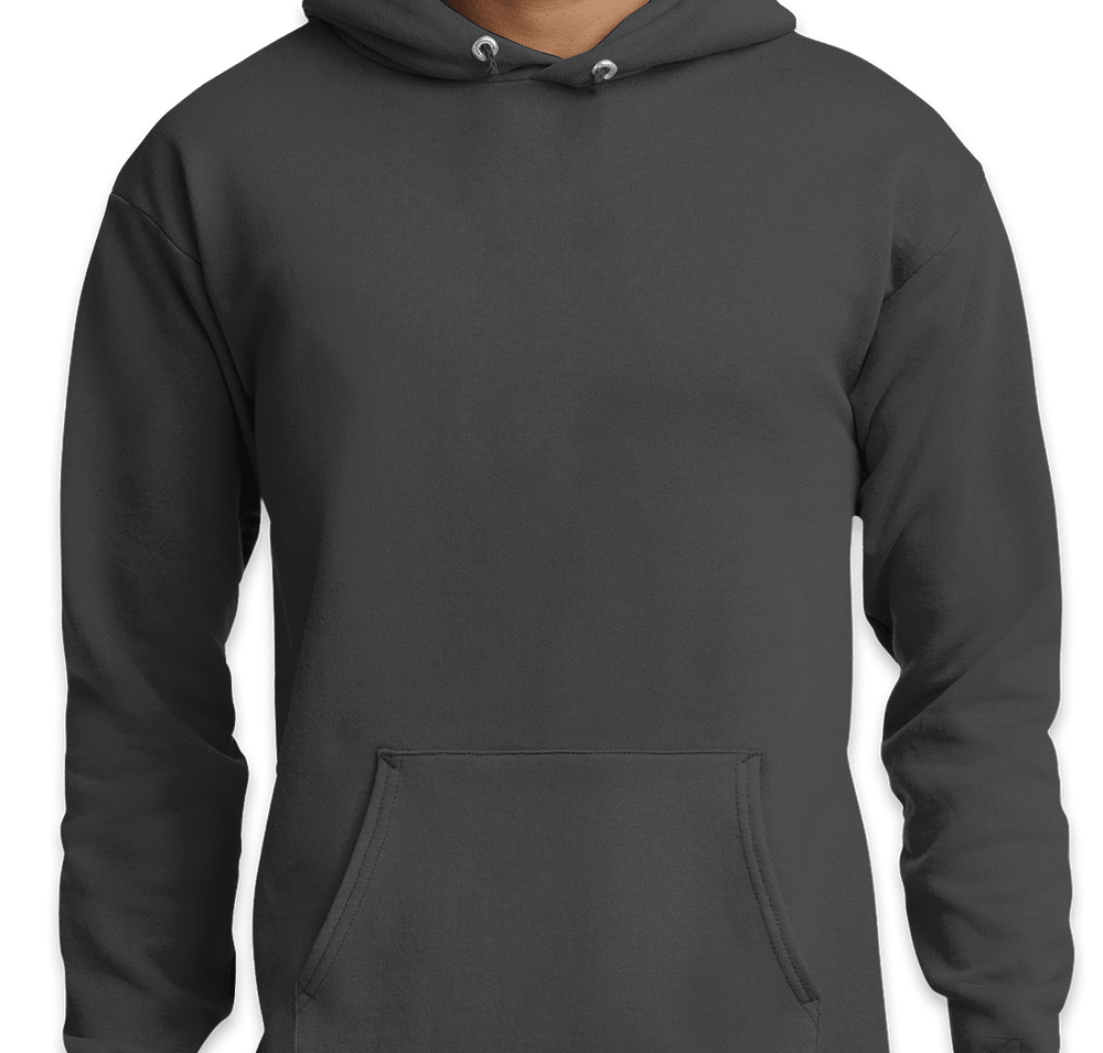 Port & Company Tall Core Pullover Hoodie-default