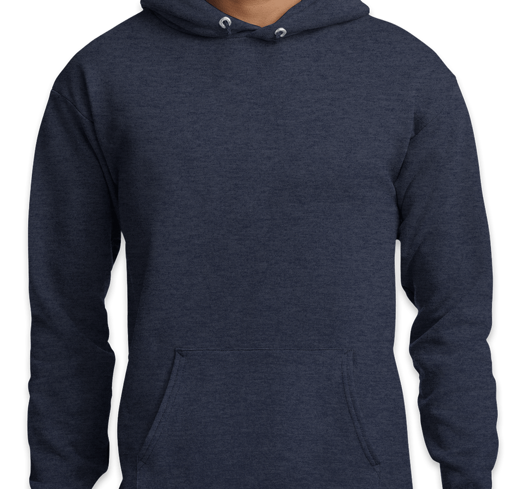 Port & Company Tall Core Pullover Hoodie-default