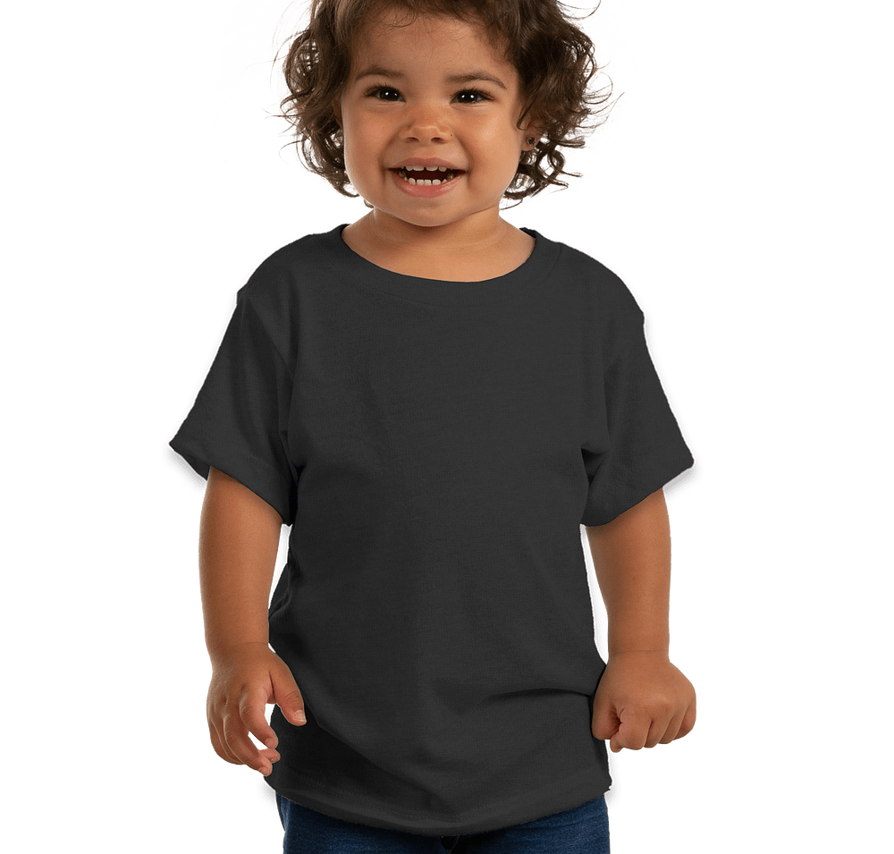 Bella + Canvas Toddler Tri-Blend T-shirt-default