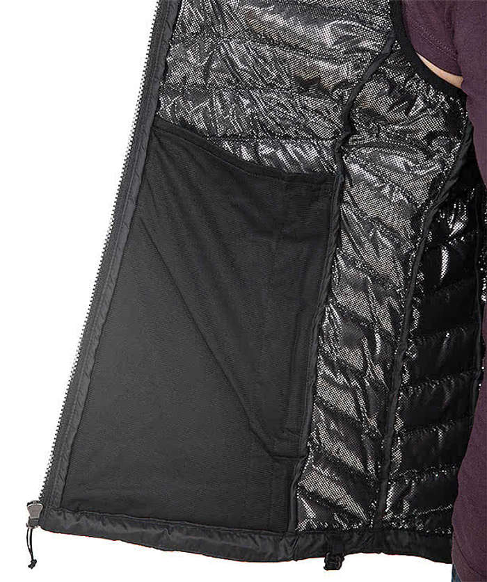 Columbia Women's Powder Lite Vest