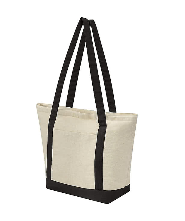 Doris Recycled Tote Bag