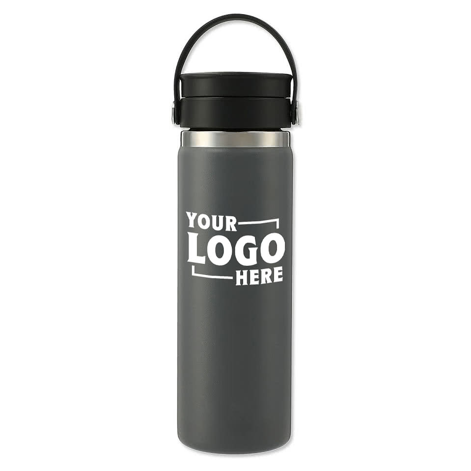 Hydro Flask Wide Mouth With Flex Sip Lid 20 oz.