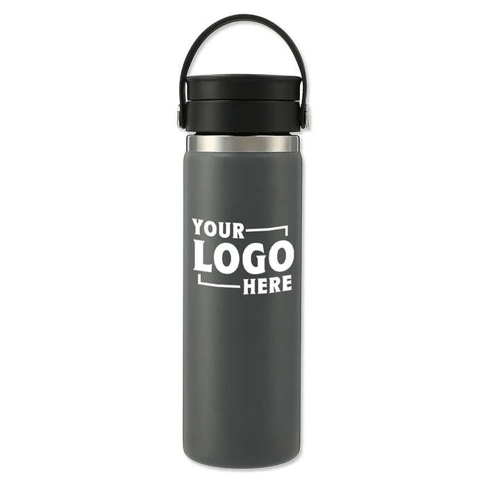 Hydro Flask Wide Mouth With Flex Sip Lid 20 oz.