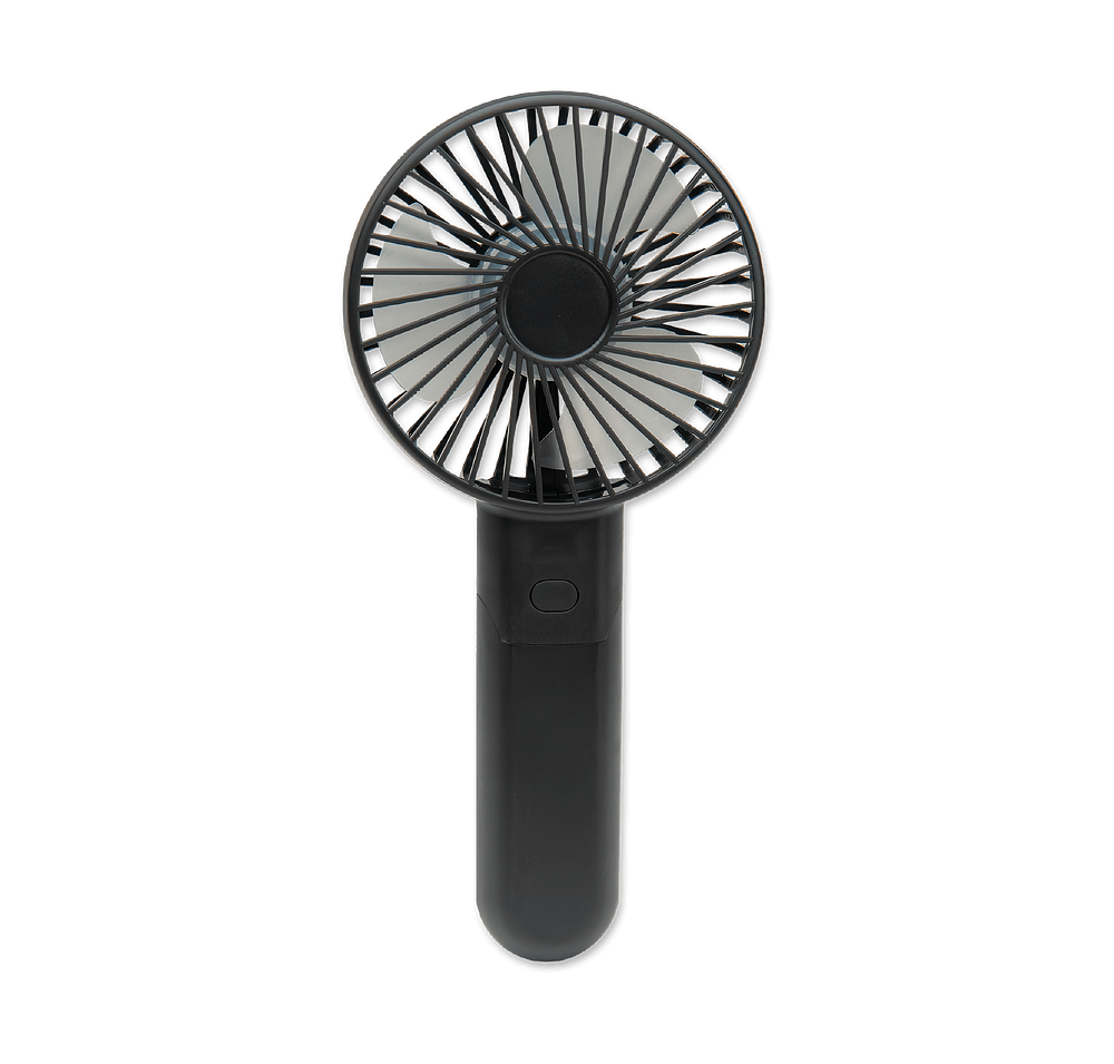 Rechargeable Bend & Snap Mini Fan-default