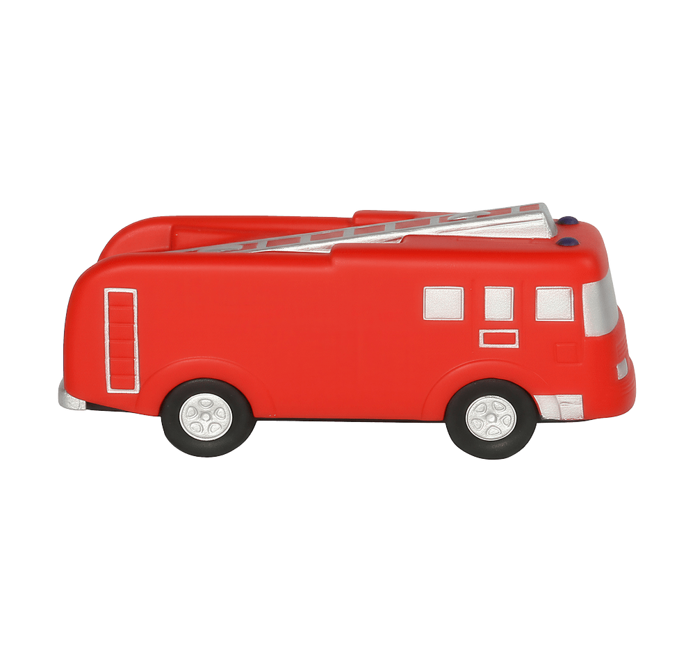 Fire Truck Stress Reliever-default