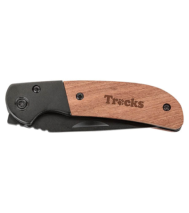 Fawn Pocket Knife