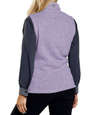 Storm Creek Women's Overachiever Sweater Fleece Vest