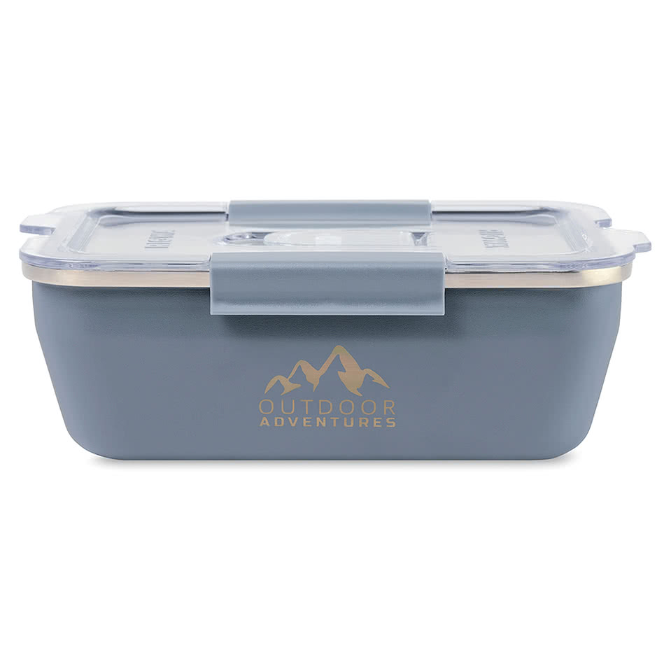 RIGWA 36 oz. Travel Bento Box