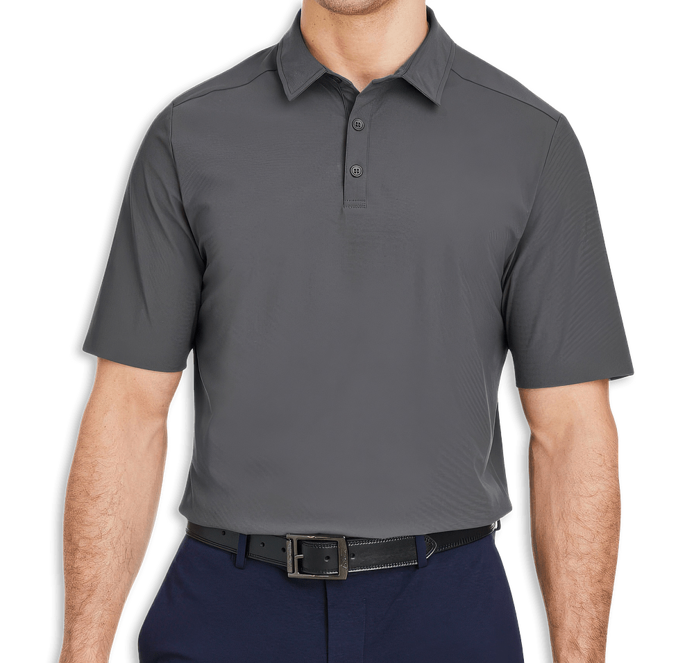 Devon & Jones CrownLux Windsor UPF 50+ Performance Polo-default