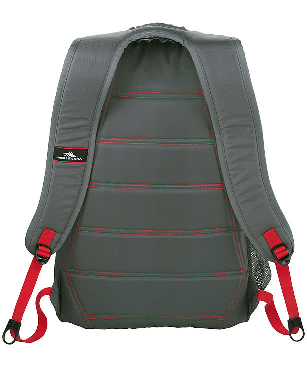 High Sierra Fallout 17" Computer Backpack