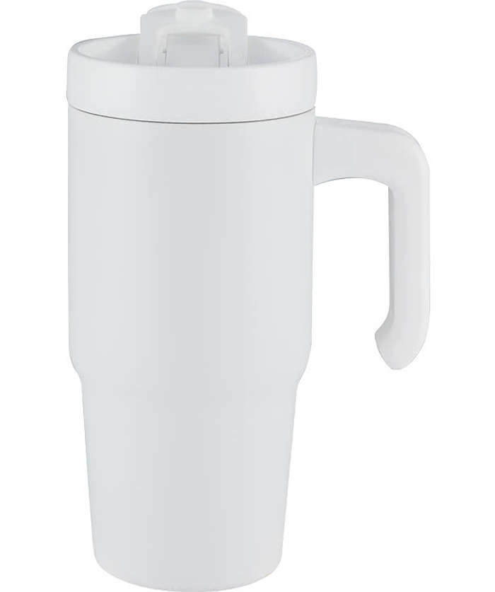 24 oz. Peak Sip or Swig Recycled Stainless Steel Tumbler
