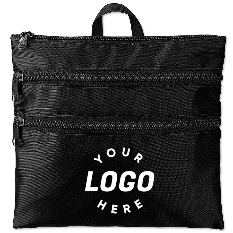 Carry All Travel Pouch