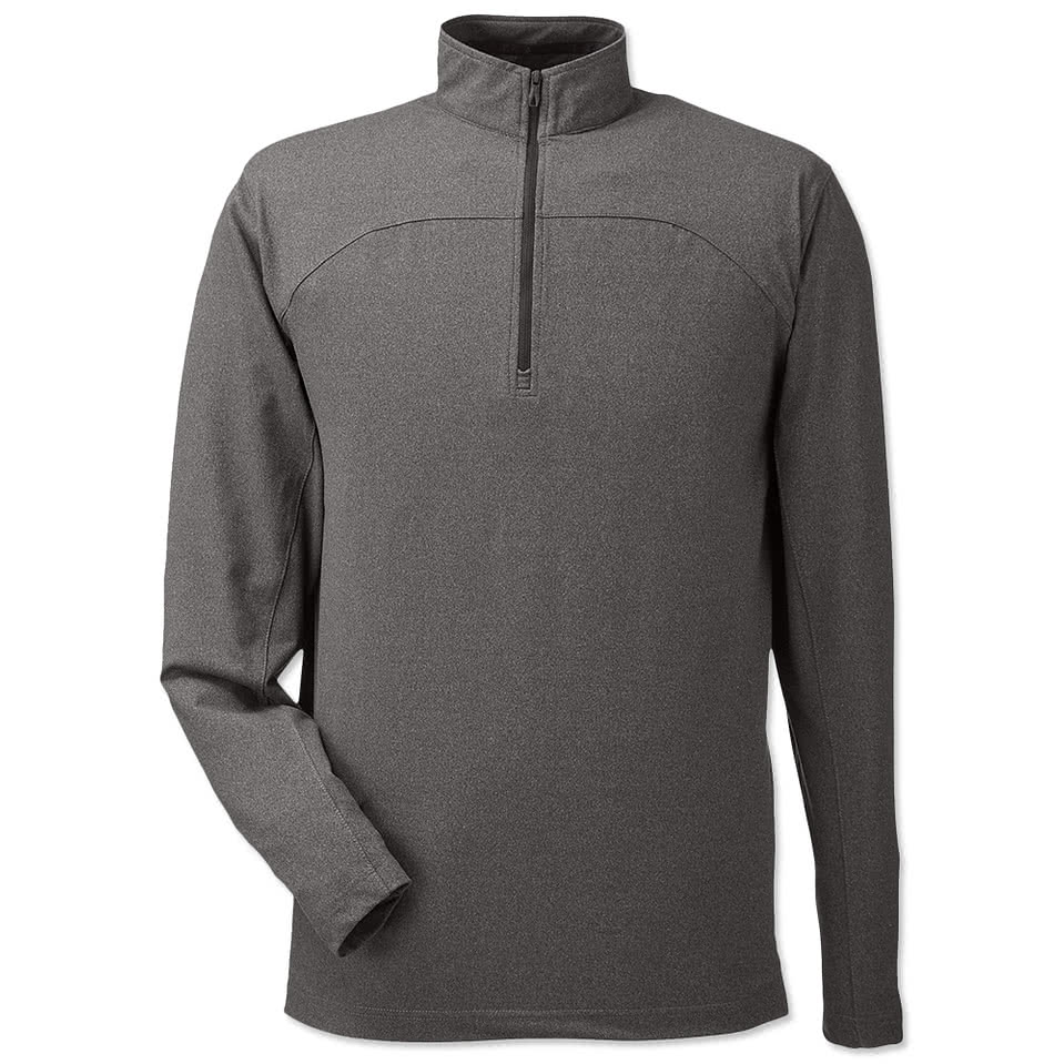Spyder Spyre Lightweight Quarter Zip Sweatshirt